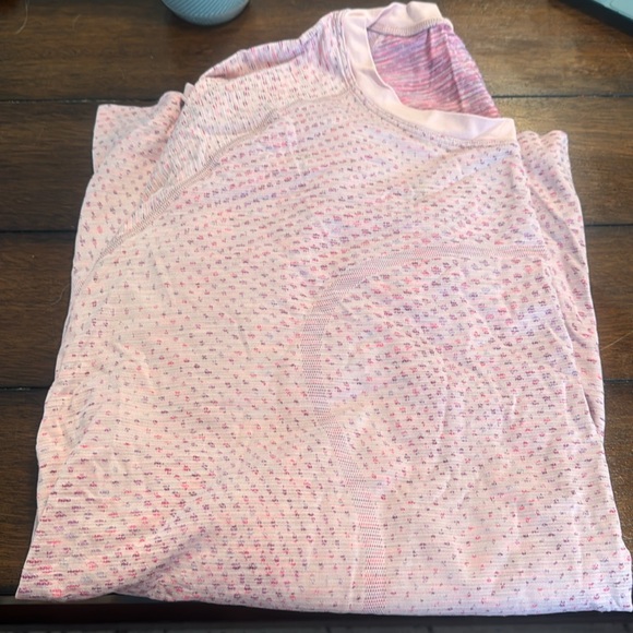 SWIFTLY TECH LONG SLEEVE SHIRT 2.0 - Picture 2 of 3